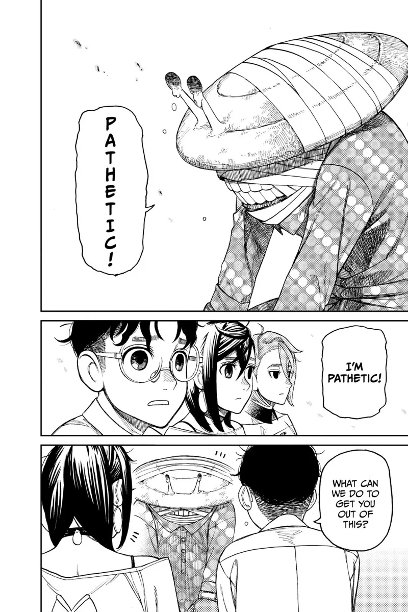 Boxer Kappa calls himself pathetic for letting his wife die due to illness and his son suffering from anxiety.